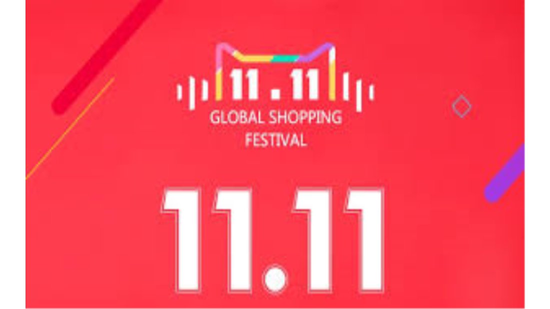 Alibaba, 24 saatte içinde 30,8 milyar dolar satış yaptı