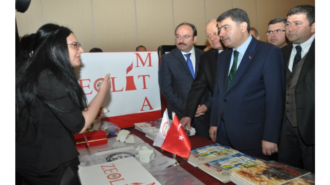 TechAnkara Proje Pazarı 2018 açıldı