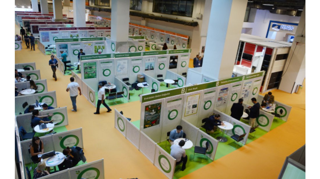 Teknoloji ve Dijital Dönüşüm Zirvesi Smart Future Expo başlıyor