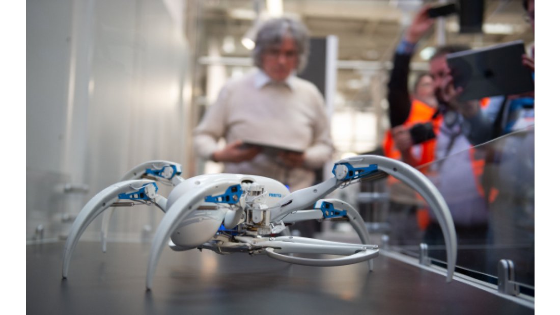 “Hannover Messe” 2019’da gündem: Yapay Zekâ ve Akıllı Enerji Sistemleri