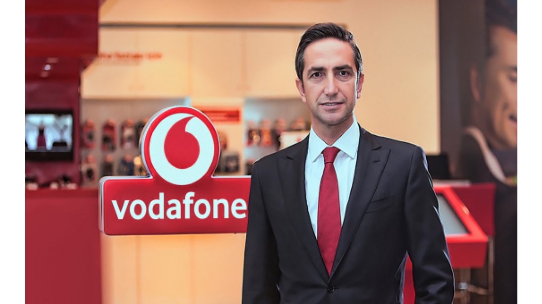 Vodafone, Felis’te ödülleri topladı