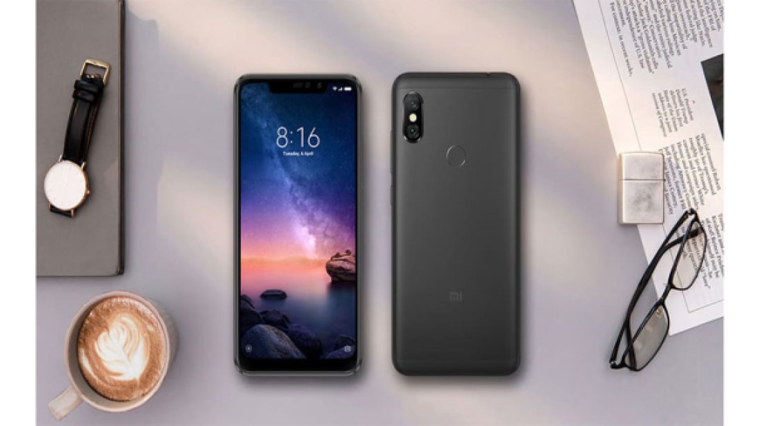 Xiaomi Redmi Note 6 Pro n11.com’da ön siparişle satışa açıldı