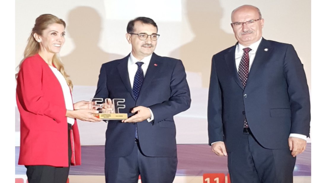 Enerjide en önemli gündem “depolama”