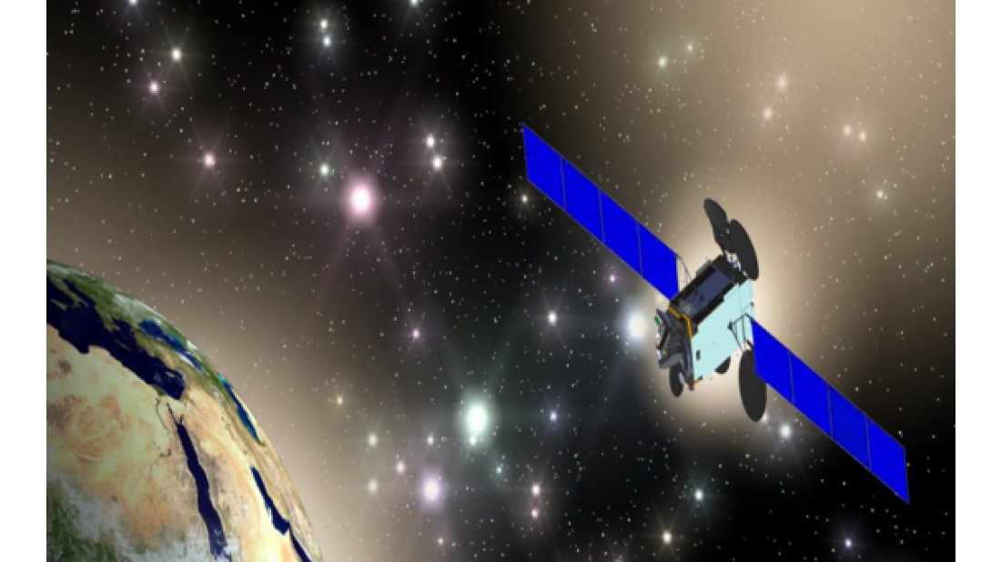 Mitsubishi Electric’ten Katar’a yeni iletişim uydusu