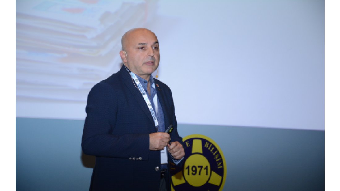 Sanayi 4.0’a uyum için yüksek hızlı iletişim şart