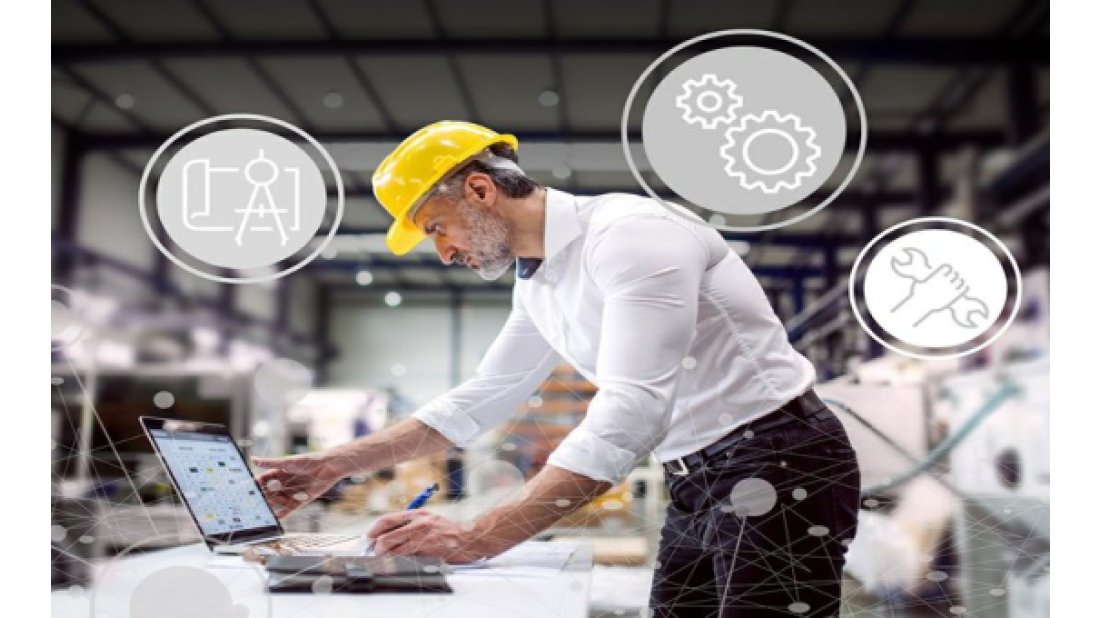 Akıllı üretim için inovatif teknolojiler sergilenecek