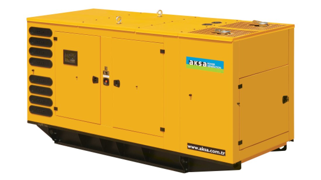 Aksa Jeneratör Bilim Bakanlığının Ar-Ge Merkezi kapsamına alındı