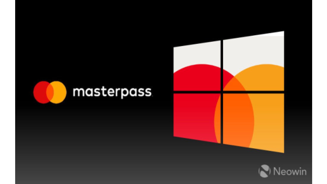 Mastercard ve Microsoft, dijital kimliklerin güvenliği için el ele verdi