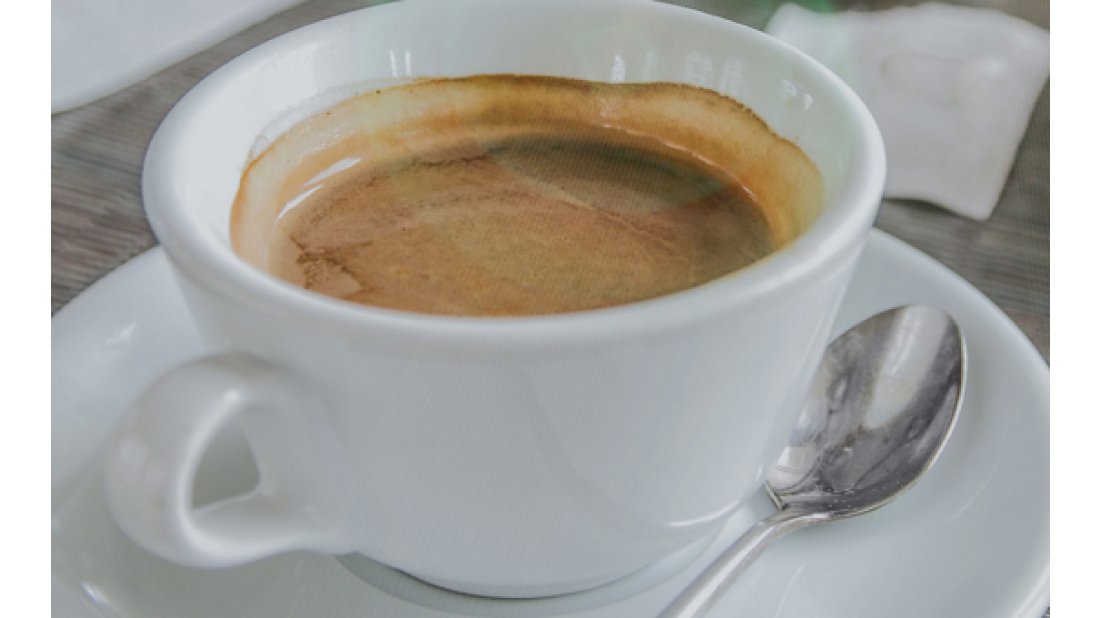 Kahveler Turkcell Platinum’dan