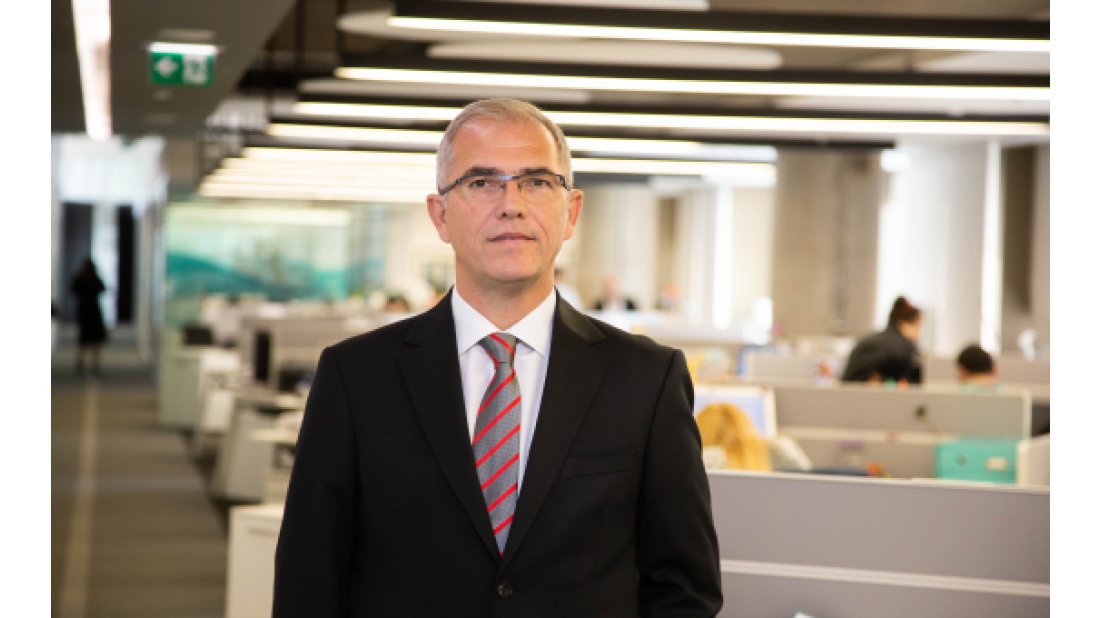 Netaş’a AB’de Bilgi ve İletişim Teknolojilerinin Ar-Ge’sine yön verecek görev