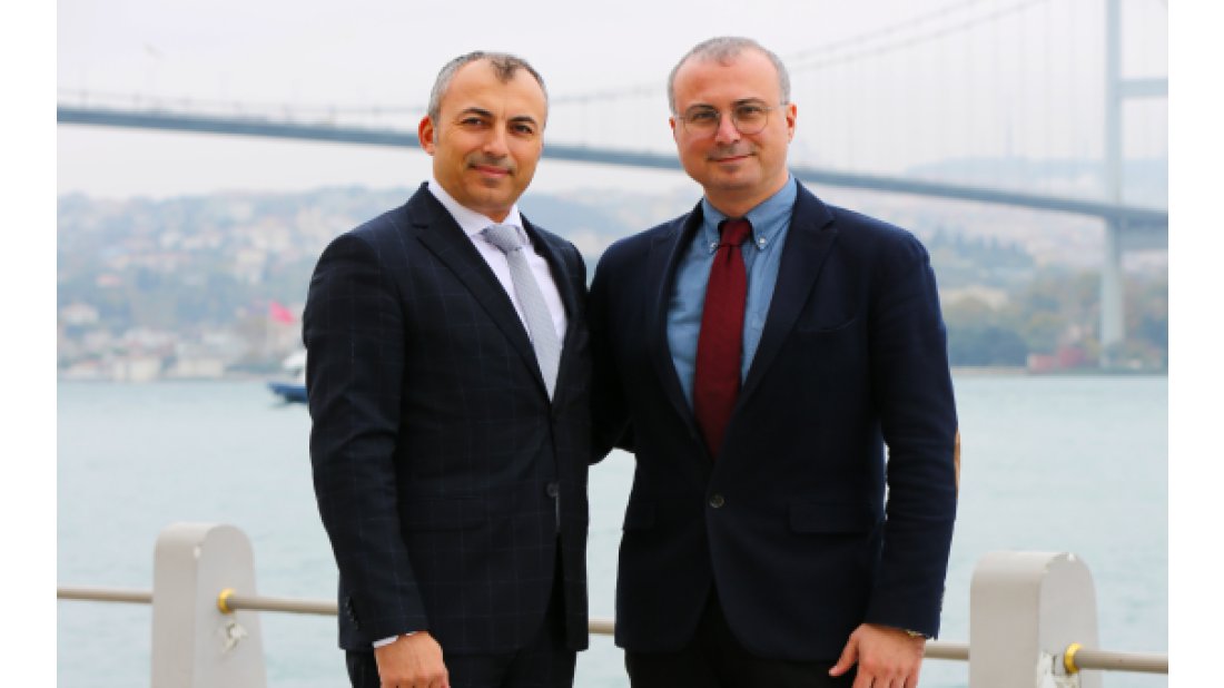 LinkPlus ve Veritas'tan Türkiye'deki bilişim pazarını büyütecek işbirliği