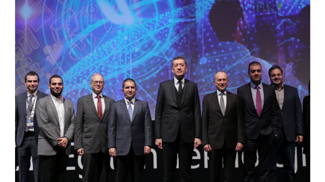 Microsoft Eğitim Teknolojileri Zirvesi 2 bin eğitimciyi bir araya getirdi