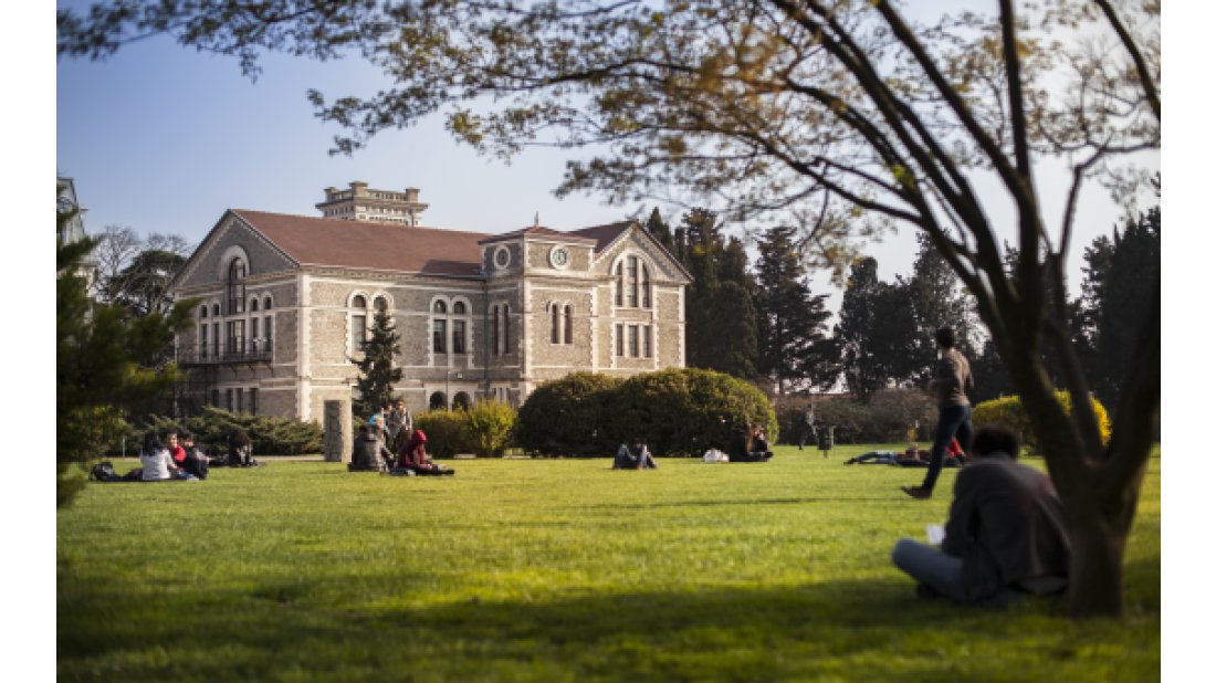 Endüstri 4.0 Mükemmeliyet Merkezi Boğaziçi Üniversitesi’nde kuruluyor