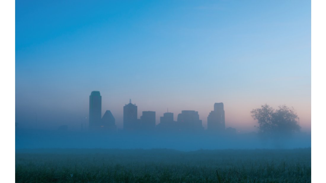 Hava kirliliğini azaltmak Avrupalılara 183 milyar euro tasarruf sağlayabilir