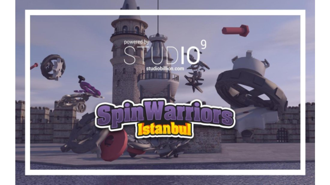 Studio Billion, Tarvenn’den 1,4 Milyon TL değerleme ile yatırım aldı