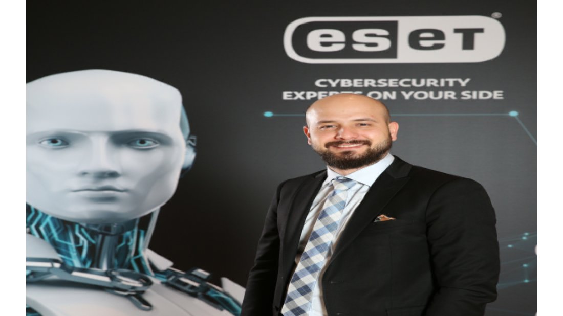 ESET, EMEA Canalys Liderlik Matrisi'nde ‘Champion’ oldu