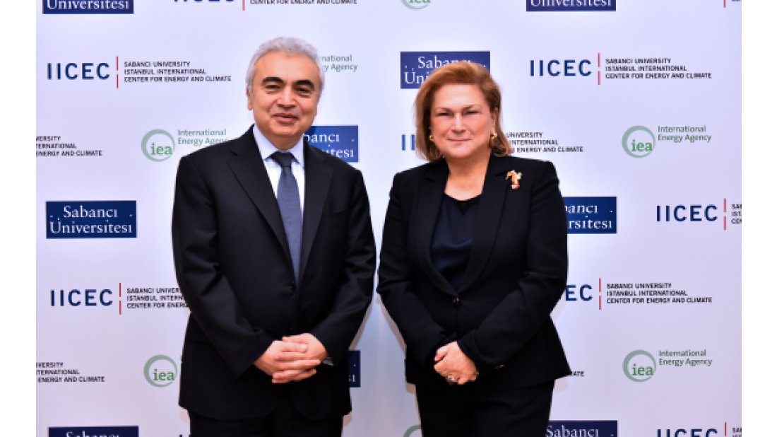 “Elektrifikasyon büyük fırsatlar getiriyor”