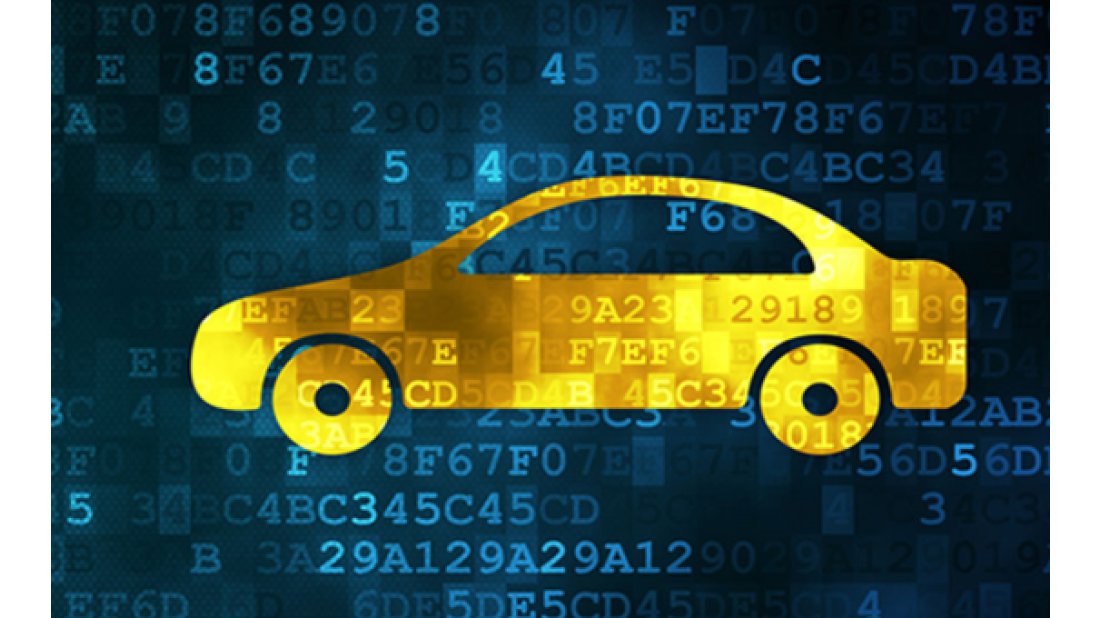 Otomotivde dijital dönüşümün reçetesi nesnelerin interneti