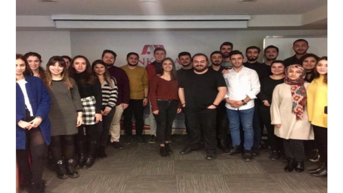 Üniversite öğrencilerine E-Ticaret eğitimi fırsatı