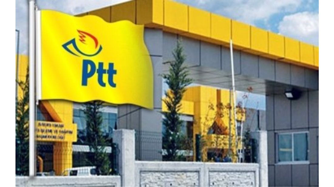 PTT’den personel alımı açıklaması