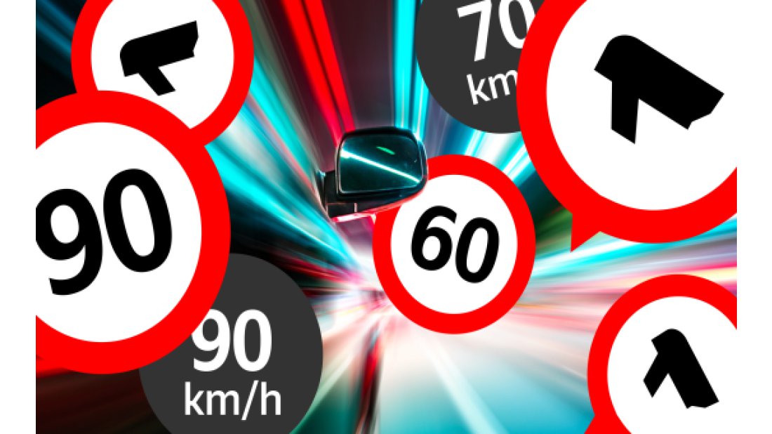 YANDEX’ten kullanıcılara hız kamerası ve EDS uyarısı