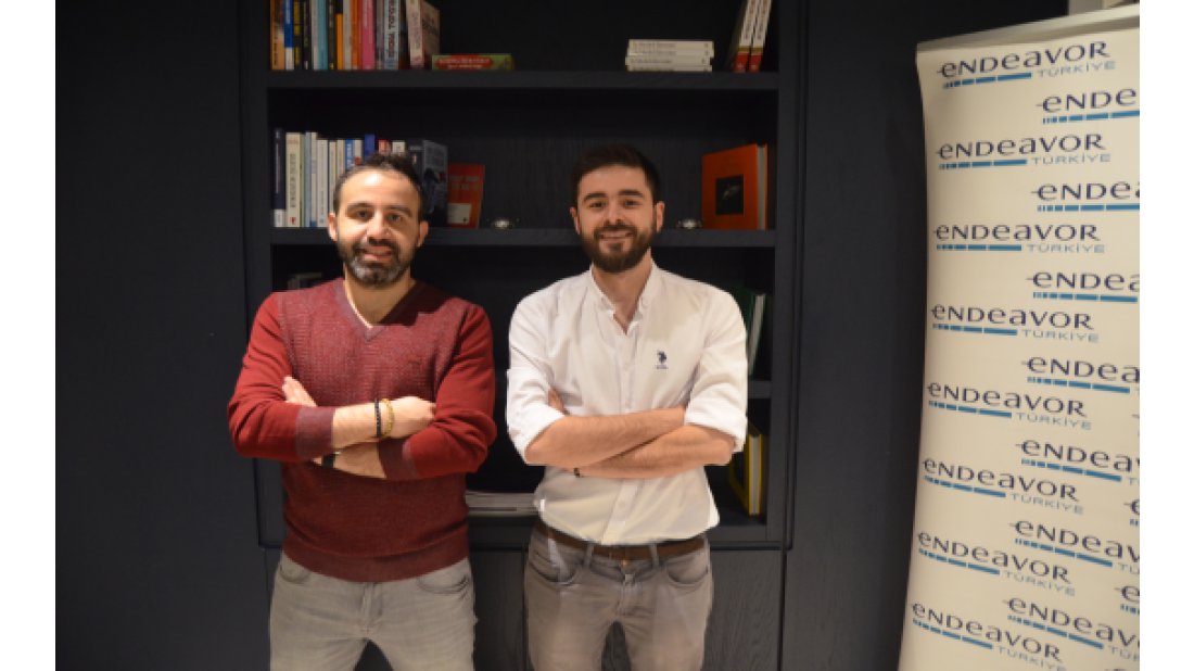 Scotty Endeavor Girişimci Ağına dahil oldu