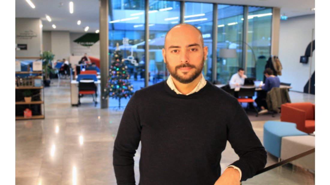 Cihan Seyithanoğlu, Workinton’un yeni CEO’su oldu