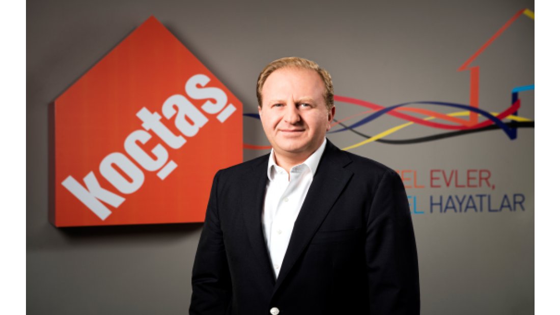 Koçtaş’ın Ar-Ge Merkezi açıldı