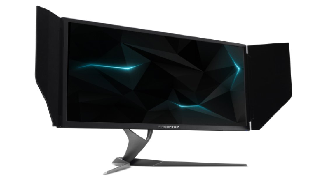 Acer’ın Quantum Dot Teknolojili Monitörü Türkiye’de satışa sunuldu