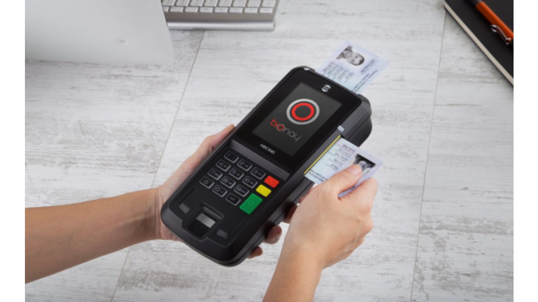 Türk mühendislerin geliştirdiği kimlik doğrulama cihazı dünyaya örnek olacak