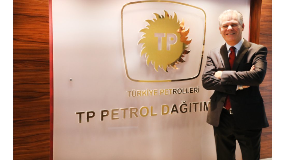 Türkiye Petrolleri'nin Yeni Yatırım Direktörü Hakan Uçar oldu!