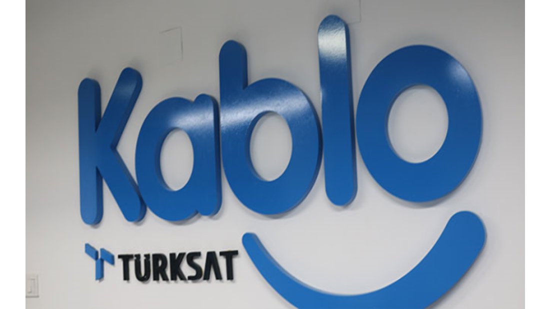 İnternette Yüksek Hız Deneyimi Türksat Kablo’da