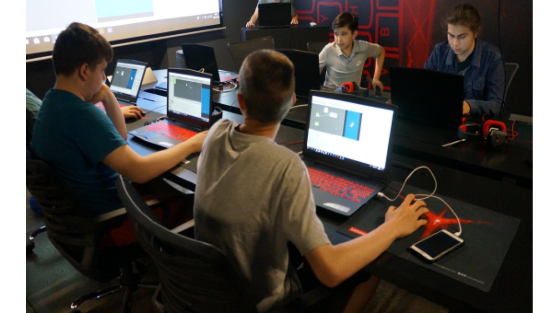 Bilge Adam Genç Akademi’den sömestr programı