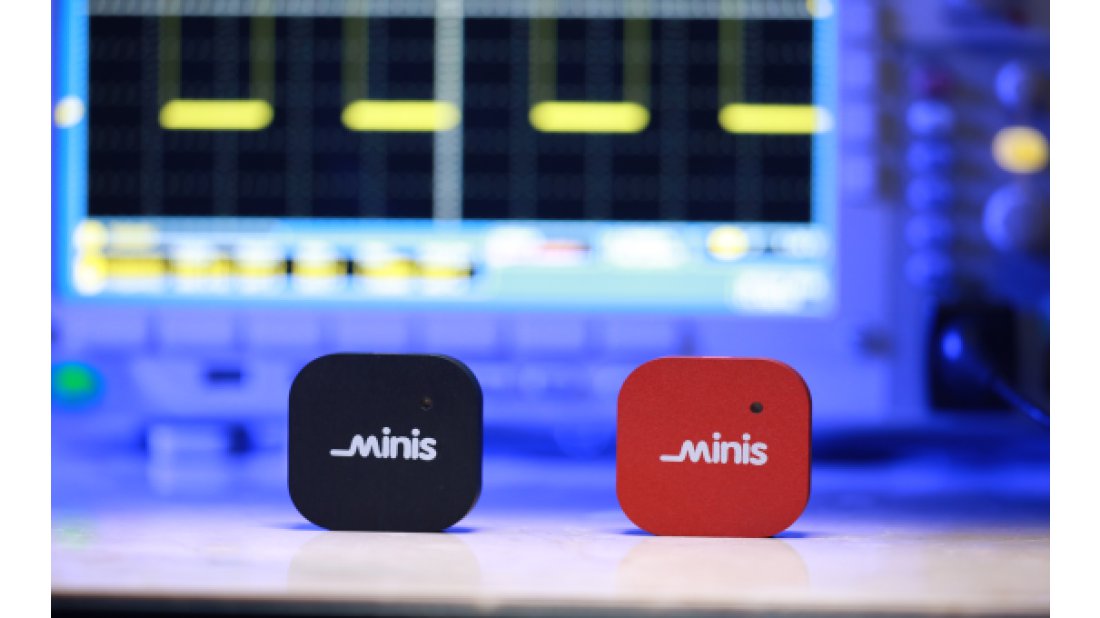 Dünyanın en küçük osiloskobu Arıkovanı’nda destekçilerini bekliyor