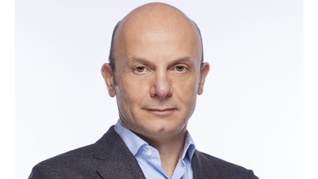 REIDIN'in yeni genel müdürü Alp Çapa oldu