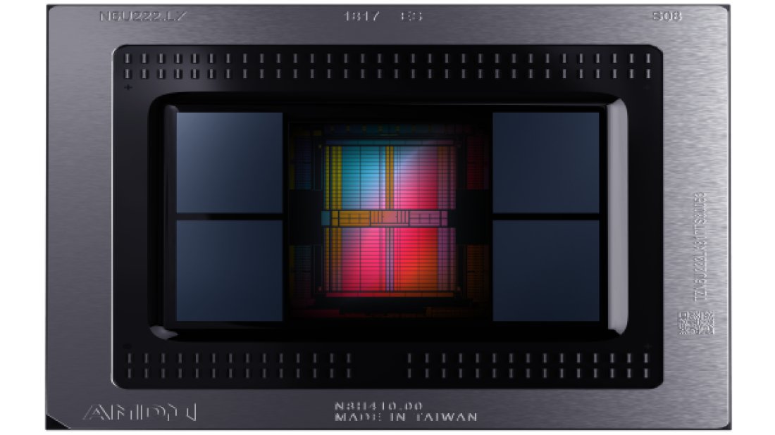 AMD'den Dünyanın İlk 7nm Oyuncu Grafik Kartı: AMD Radeon VII