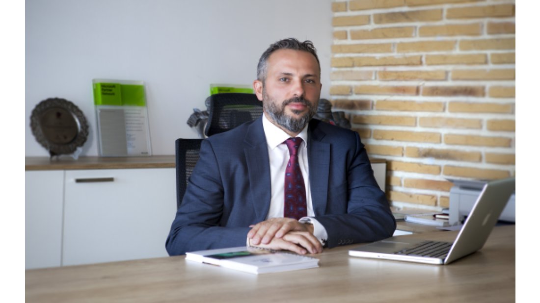 Yerli EBYS yazılımı enVision ile 20 ülkeye ihracat