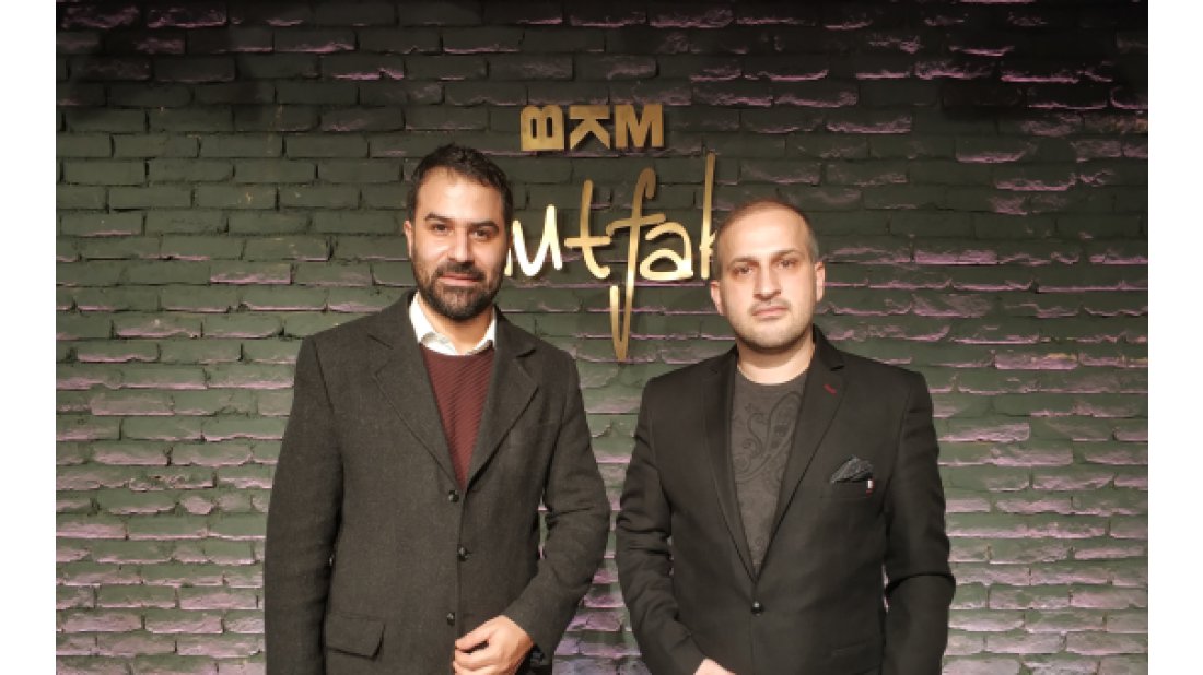 Yapımcı - sinema salonu tartışmalarına blockchain çözümü