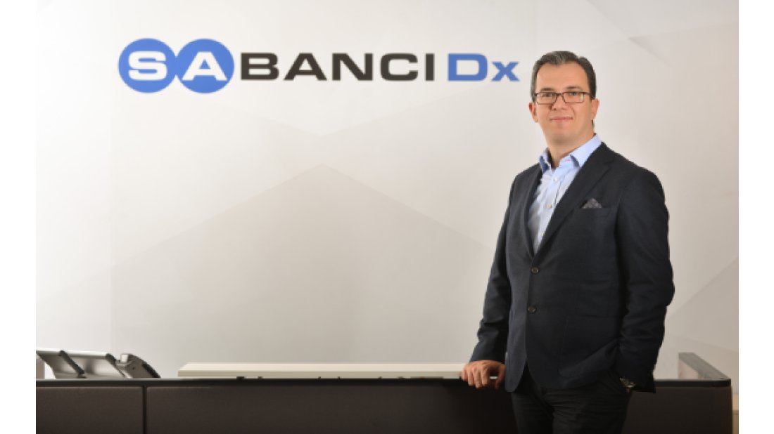 SabancıDx HR-WEB ile Avrupa'nın En İyi 10 İK Teknoloji Sağlayıcısı listesinde yer aldı