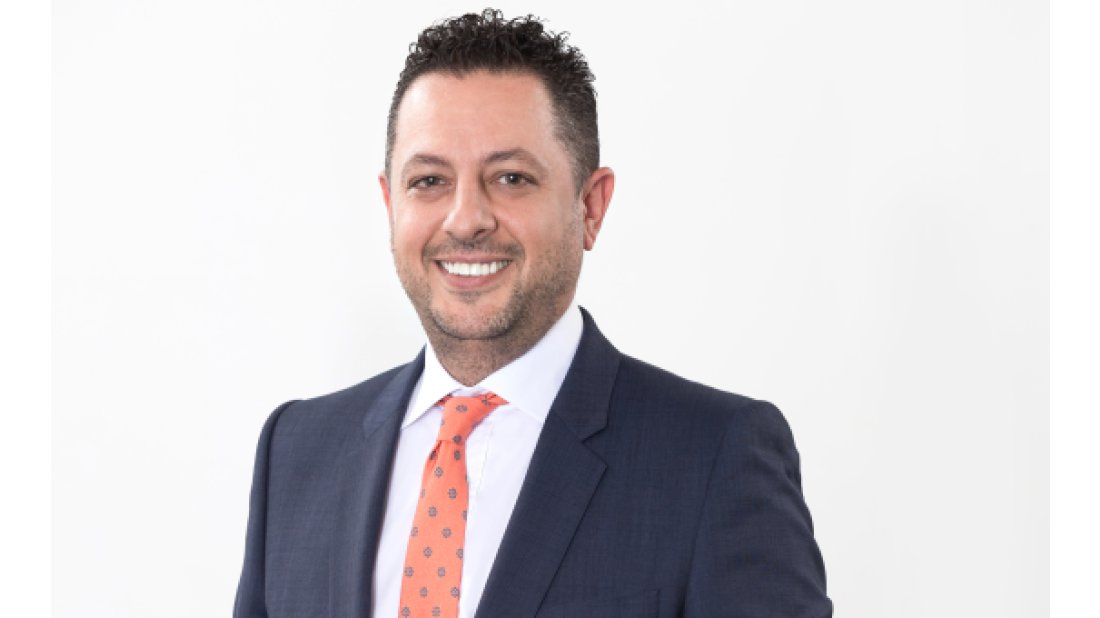 IBM Türkiye’nin yeni genel müdürü Volkan Sözmen oldu