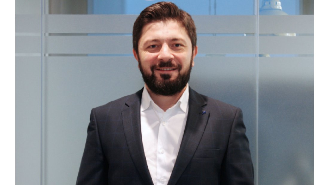 HPE’nin konferansına ilk kez bir Türk iş ortağı davet edildi