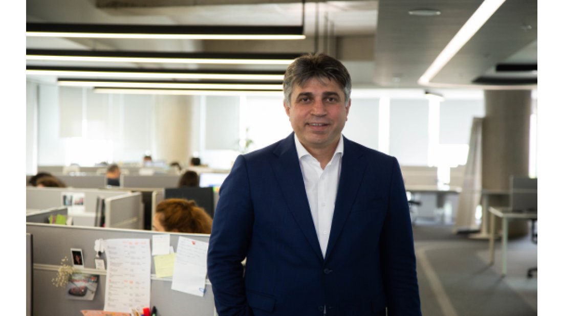 Netaş ION Platformunda IoT projelerini 5G hızında geliştirme imkanı