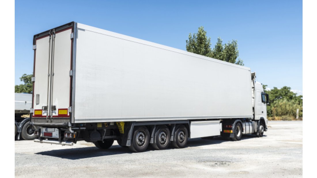 Bosch’tan yarı römorkları elektriklendiren adım