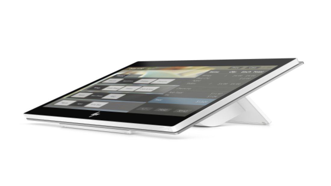 HP KOBİ'ler için inovatif perakende çözümlerini tanıttı