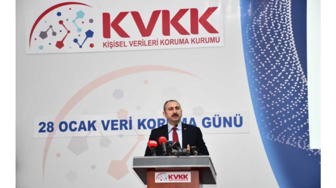 “Veri koruma, toplumsal kültürün parçası olmalı”