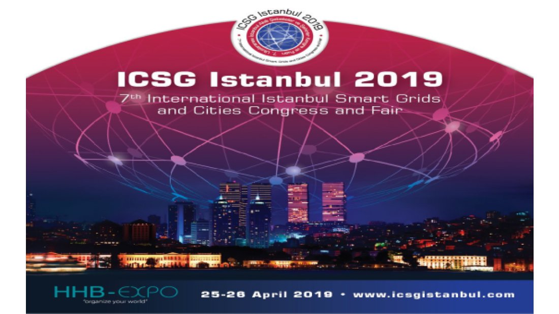 Enerji sektörü İstanbul’da toplanıyor