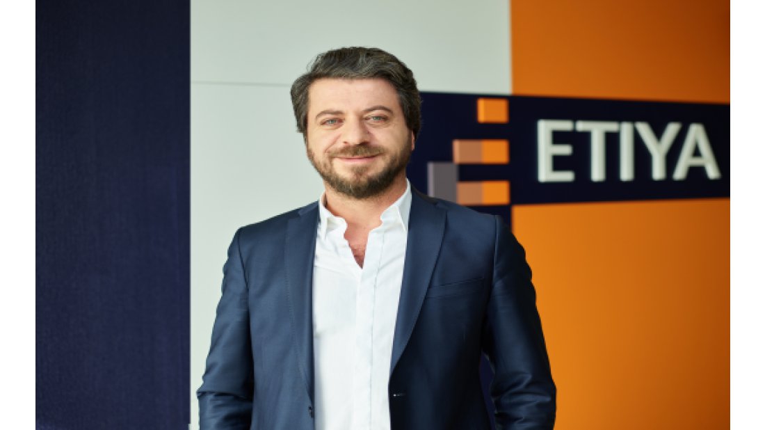 Etiya teknolojisiyle dijitalleşme alanında bir ilk gerçekleşti