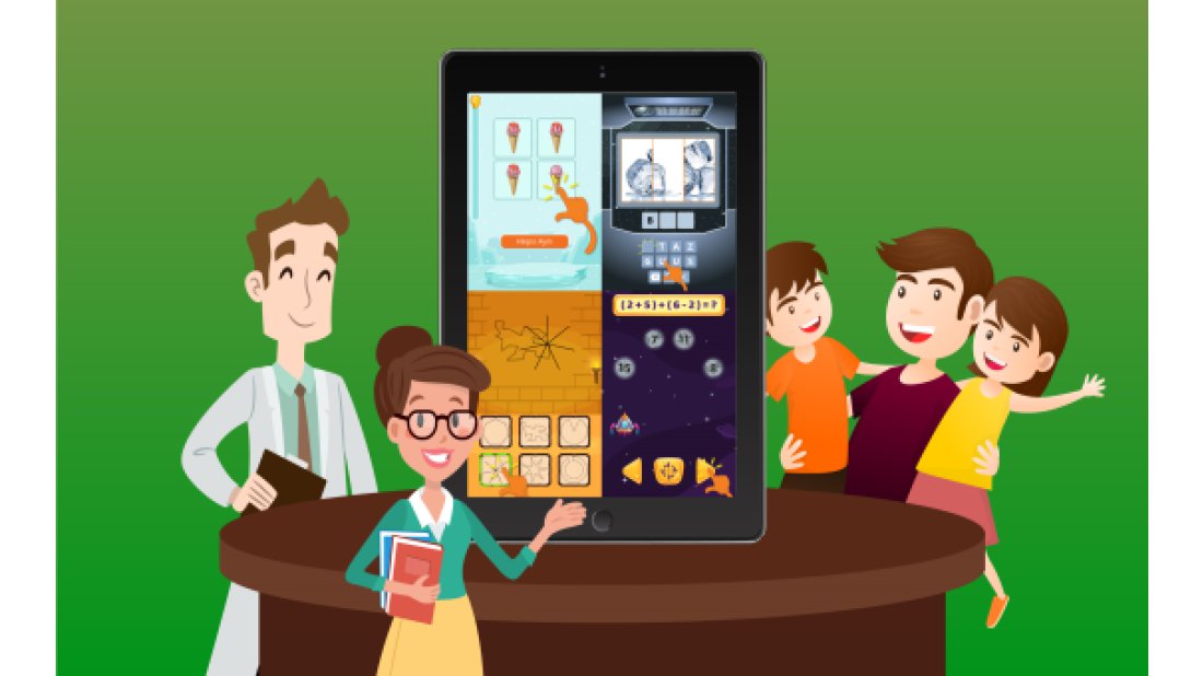 Türk Telekom, MentalUP ile çocukların düşünme ve öğrenme becerilerini geliştirecek