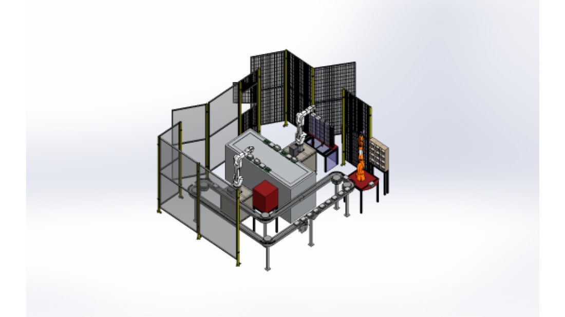 ‘Akıllı Fabrika WIN EURASIA’da görücüye çıkıyor!