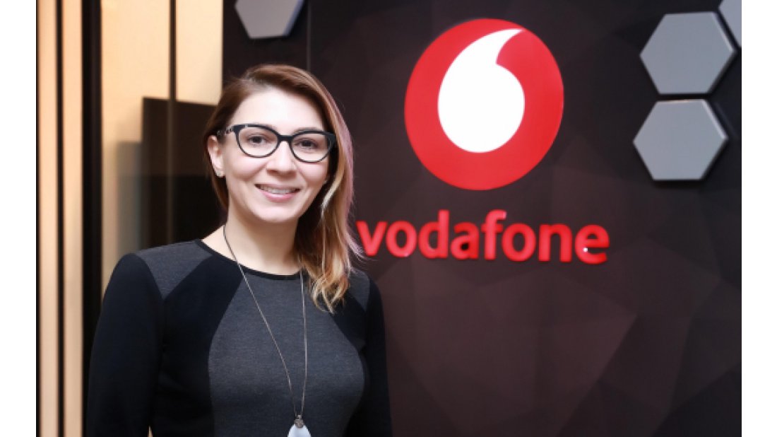 Vodafone, makineler arası iletişim teknolojisinde 5. Kez dünya lideri